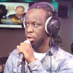 Mardi 12 Mai 2015 avec Youssoupha