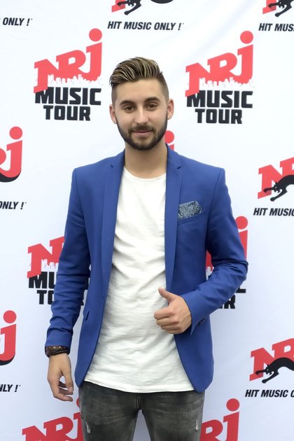 NRJ Music Tour - Troyes
