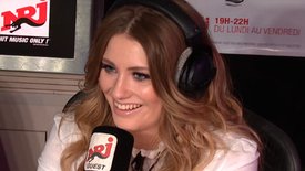 Ella Henderson choquée par un Cauet très hot