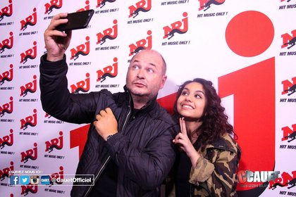Mardi 10 Novembre avec Alessia Cara