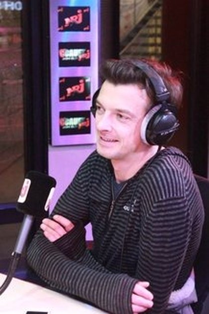 Emission du Vendredi 10 Janvier avec Showtek