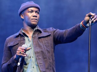 Jacob Banks