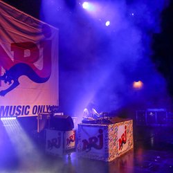 NRJ Music Tour - Marseille 2017