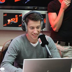 Vendredi 30 août avec le Mix de Cauet