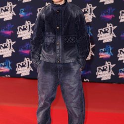 Ed Sheeran - Le Tapis Rouge - NRJ Music Awards 2025