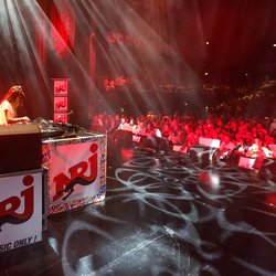 NRJ Music Tour - Marseille 2017
