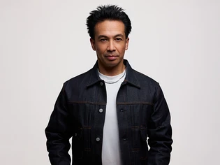 Laidback Luke