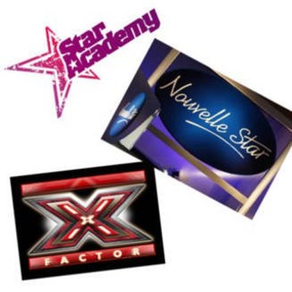 Montage télécrochets Nouvelle star Star Académy X Factor