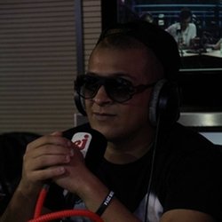 Vendredi 19 septembre avec Dj Hamida