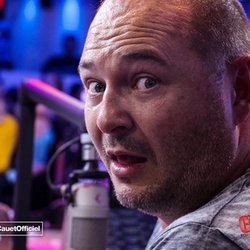 Mercredi 30 Septembre - Avec Major Lazer et l'équipe d'Aladin