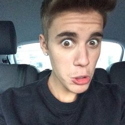 Justin Bieber: La drôle de tête en allant à mon concert à Sydney