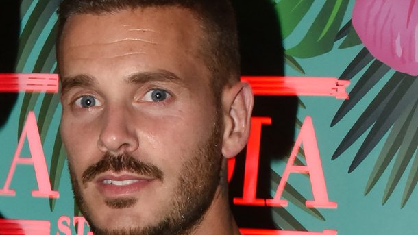 Les infos du Réveil Chérie: Joyeux anniversaire à Matt Pokora !