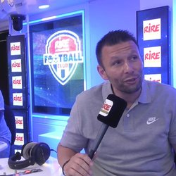 Rire & Chansons Football Club - France - Hongrie - Le prix des aubergines