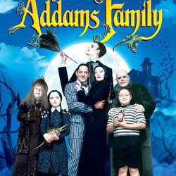 THE ADDAMS FAMILY