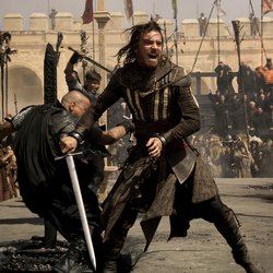 Assassin's Creed