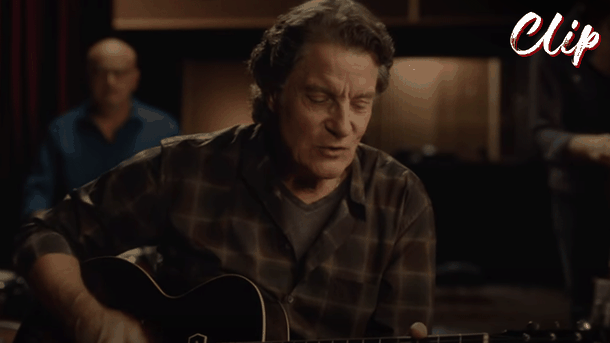 Francis Cabrel : découvrez le clip de «Te ressembler»