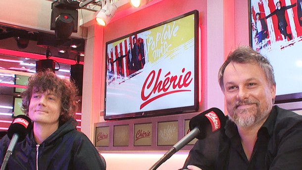 Indochine en live : découvrez ce qu’ils préparent pour 2018!