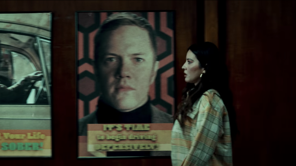 Imagine Dragons: le clip de «Cutthroat» est là