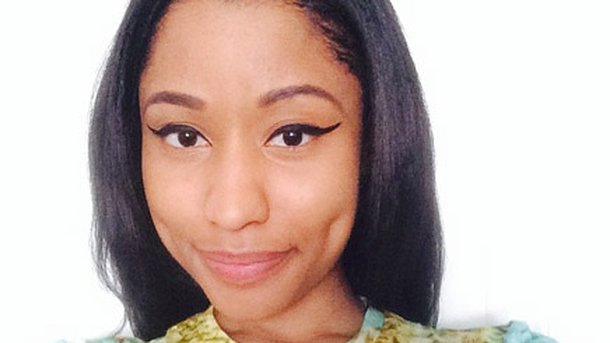 Nicki Minaj a échappé à la mort !