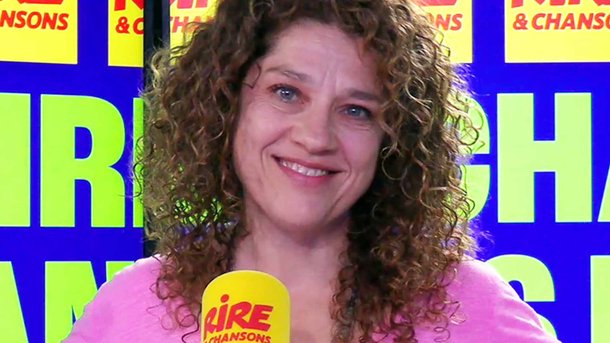 Karine Dubernet : "Les Parapolitiques, des politiques qui gouvernent sans cerveaux, c’est toute l’année !"