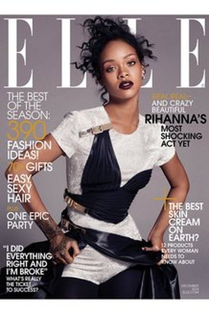 Rihanna