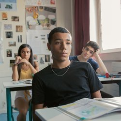 La Vie Scolaire