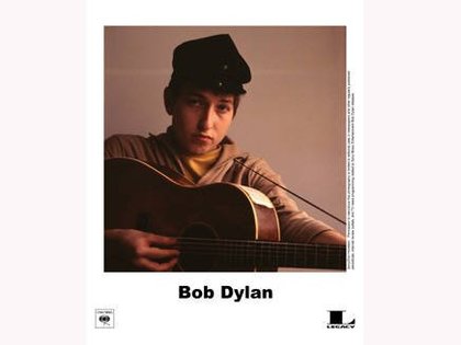 Bob Dylan