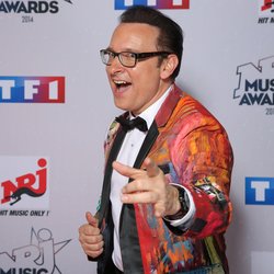 Jean Marc Généreux