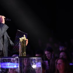 Kendji - 24ème Cérémonie des NRJ Music Awards