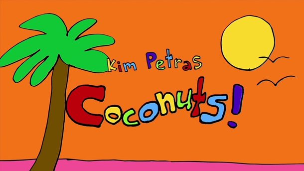 Le coup de cœur du Club Chérie : "Coconuts" de Kim Petras