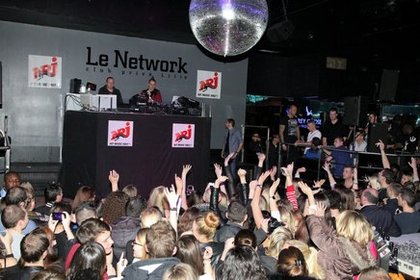 NRJ Live Sessions Jason Derulo