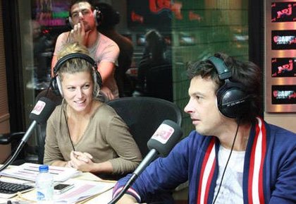 Mardi 16 octobre avec Kesha
