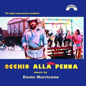 Occhio Alla Penna [B.O.F.]