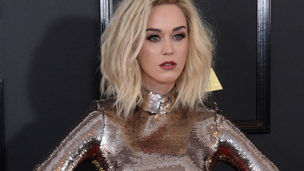 Katy Perry s'apprête à vous dévoiler un visage que vous ne connaissez pas!