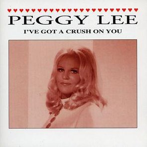 I've Got A Crush On You