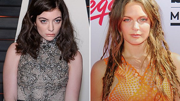 Lorde annonce que le nouveau Tove Lo sera le hit de l’été!