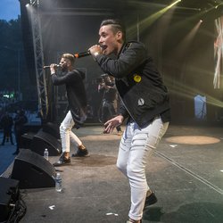 NRJ Music Tour de Roubaix - 1 Juillet 2017