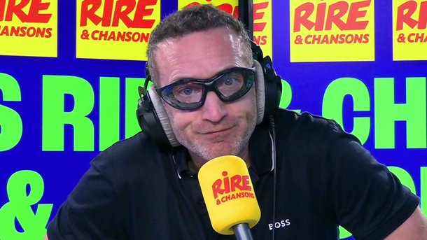 Rugby : terrible blessure pour Antoine Dupont - L'actualité du 10 mars 2025 revue par l'imitateur Rémi Marceau