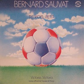 Tu Vois, Petit....