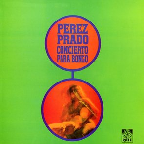 Concierto Para Bongó