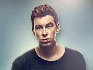 Hardwell