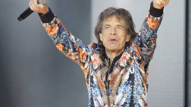 Mick Jagger est fan… de l’OM !
