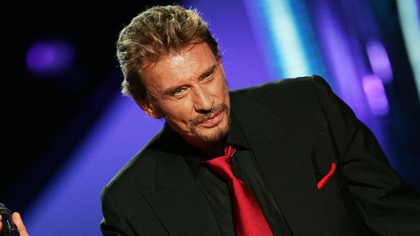 Johnny Hallyday: une chanson inédite «Deux sortes d’hommes» dévoilée