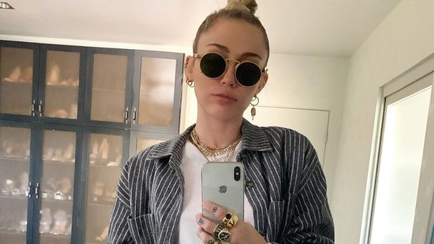 Miley Cyrus: après ses propos sur l'homosexualité, la chanteuse s'explique