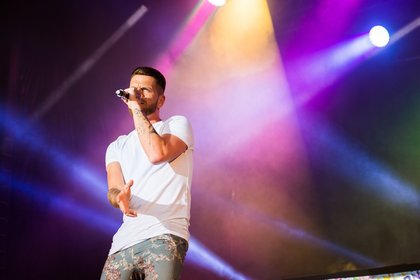 NRJ Music Tour de Saint-Etienne