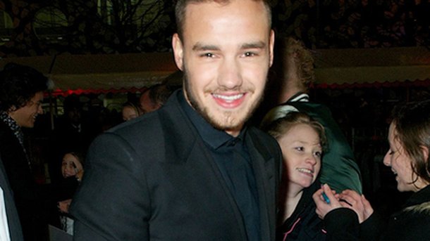 Liam Payne remixe le prochain single des One Direction !