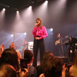 Clara Luciani - NRJ Live Session