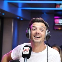Vendredi 26 septembre avec Julien Doré