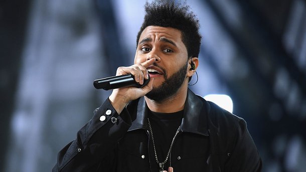 The Weeknd: «Blinding Lights» marque à jamais sa carrière avec un nouveau record!