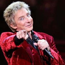 Barry Manilow